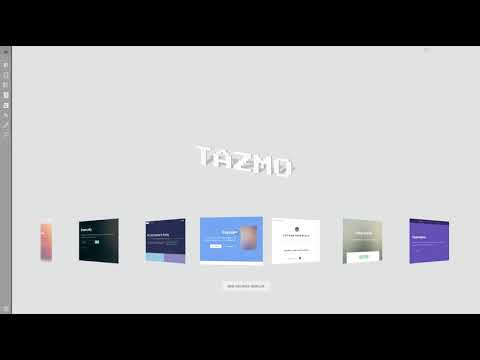 Tazmo Trailer