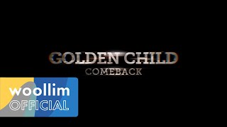 [影音] Golden Child 正規2輯 8/2回歸