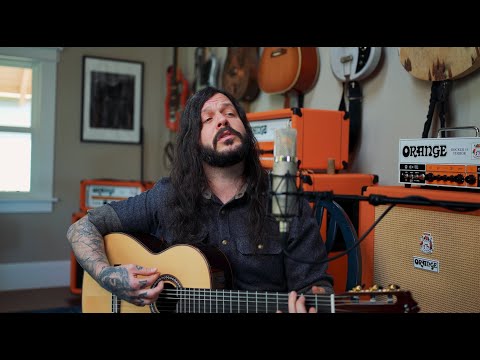 Shawn James - I Want More (Live Acoustic)