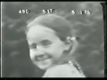 Canada 1975 TV Tourism Ad