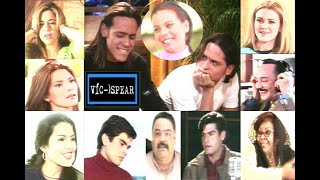 Que será de mí - Servando y Florentino (2000) - Historia Musical