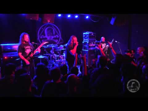 ORIGIN live at Saint Vitus Bar, Oct 1st, 2015  (FULL SET)