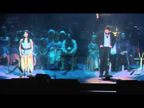 Lea Salonga - In My Life/ A Heart Full of Love