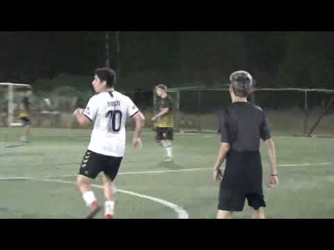 LA MAQUINA VS BUEN AYRE - #LigaNuñez - TDV FINAL - 4/3/2023