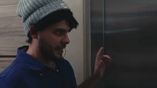 TEASER - Estática (2022)