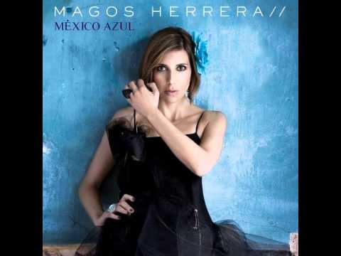 Magos Herrera - Obsesion