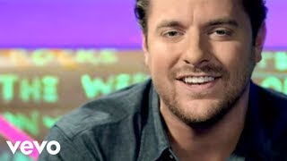 Chris Young - Neon (Official Video)