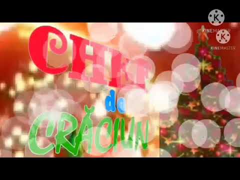 CHEF DE CRACIUN LA MYNELE TV (PE FLORIN SHOW 2011)