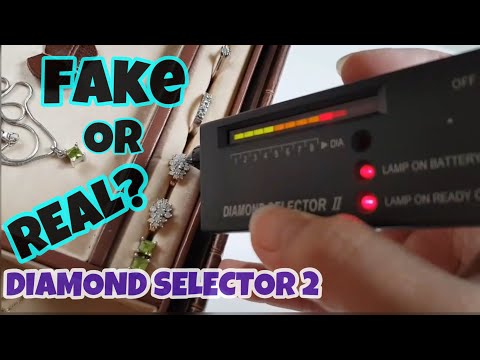 DIAMOND SELECTOR 2 : How it works? Is it reliable?