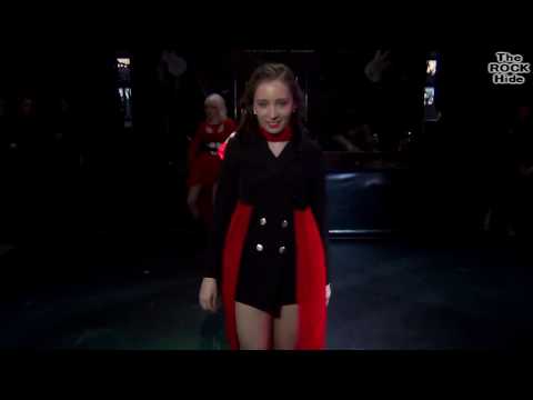 Dreamcatcher - PIRI dance cover by GGOD [K-pop cover battle ★ 2.6.19 (02.06.2019)]