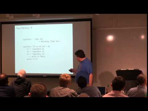Introduction to Type Inference