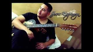Jose Espinoza - Aferrado