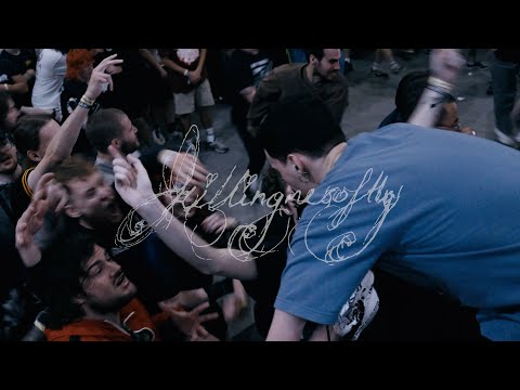 Killing Me Softly - Outbreak Fest 2024