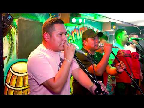 OTRO DUEÑO MIX...LOS CHARLIS DE LA CUMBIA en 4K / FELIZ 12 ANIVERSARIO ROGERD 2022