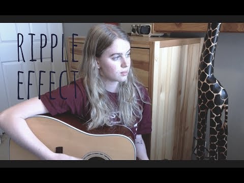 Ripple Effect - Scott Helman (cover by Emma Beckett)