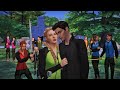 The 43rd Hunger Games (A Sims 4 Fan Film)