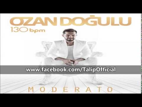 Ozan DOGULU feat Ebru GÜNDEŞ Meyhaneci 2014