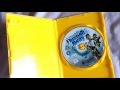 Me Destroying Flushed Away DVD
