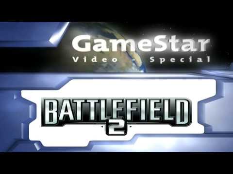GS 2004/08 - Battlefield II Preview
