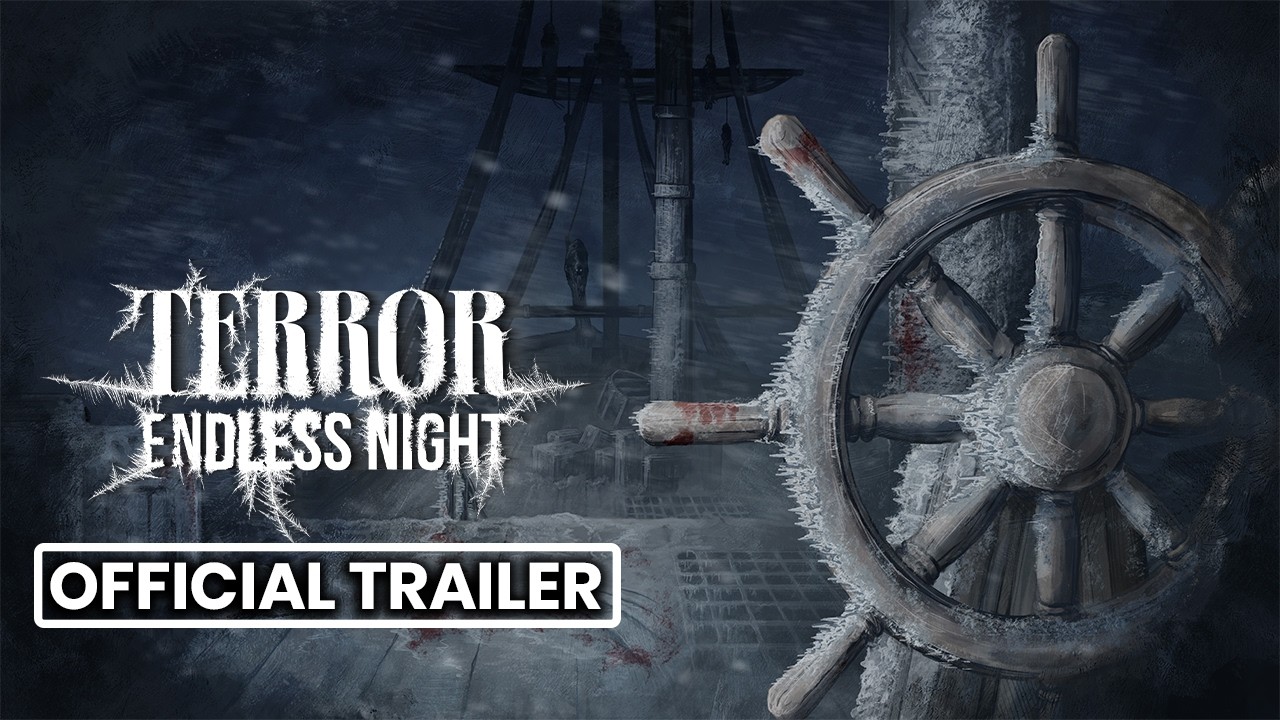 Trailer