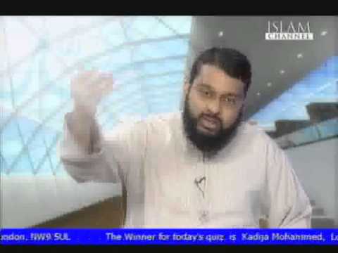 The Seerah - Lessons and Morals - Medina Period - By Yasir Qadhi 2