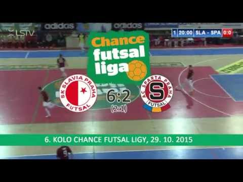 SK Slavia Praha - AC Sparta Praha 6:2 (2:1)