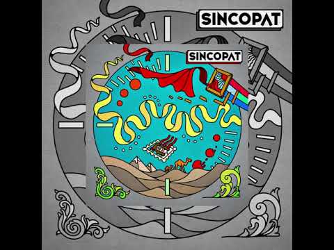 AFFKT - Figurs [Sincopat 77]