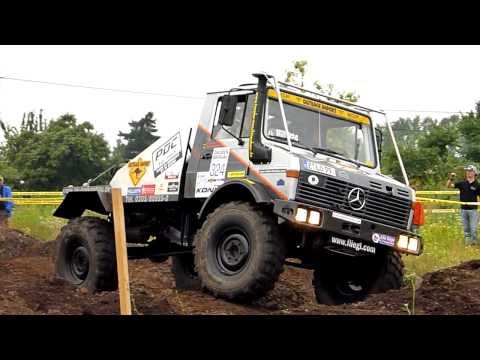 Rallye-Breslau 2009 Prolog Vol. 4