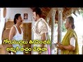 గోరుముద్దలు తినిపించిన అమ్మకి బిచ్ఛ�