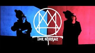 The Mirraz /ペ・ル・ソ・ナ〜邪魔しないでよ〜MV