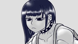 Goth Gym | Booruguru And Dummythig Comic Dub