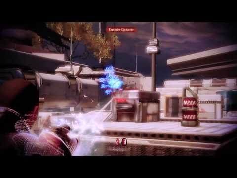 Mass Effect 2 HD playthrough pt64