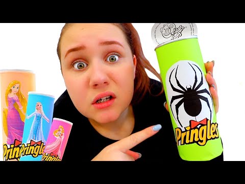 Ruby and Bonnie - best magical and funny stories