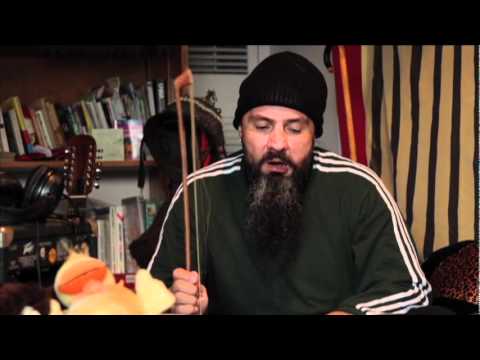 Kultur Shock: More Shock Than Kultur sample interviews