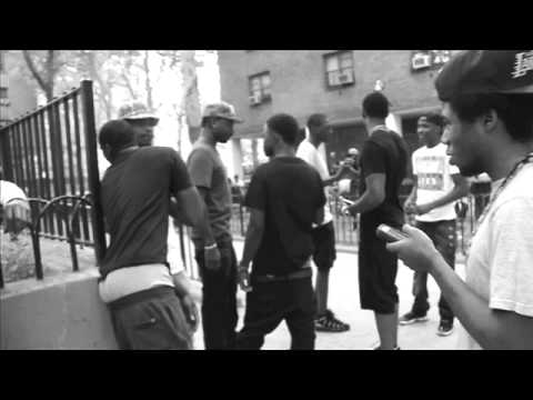 Flow Ny You Dont Know Nothing