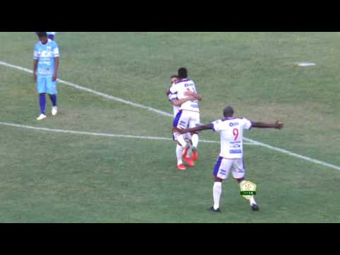 SÉRIE D BRASILEIRO 2016: UNICLINIC 2X3 ITABAIANA-SE