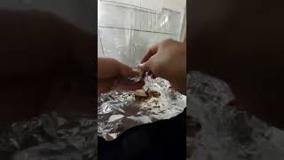 המשודך המתוסבך - עבודת המידות (המשודך המתוסבך) - התמונה מוצגת ישירות מתוך אתר האינטרנט יוטיוב. זכויות היוצרים בתמונה שייכות ליוצרה. קישור קרדיט למקור התוכן נמצא בתוך דף הסרטון