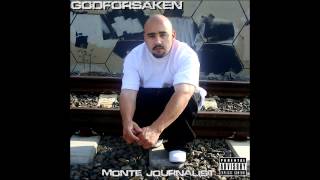 Godforsaken - Can&#39;t You See (Ft.Trigger Jo &amp; Kozme)-Monte Journalist-