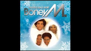 Boney M. - Auld lang syne. Magyarul, (HD &amp; HQ)