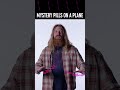 Shane Mauss Went Flying Literally Animated Talesfromthetrip Shorts
