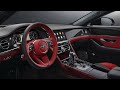 2023 Bentley Flying Spur S Looks Sportier Sounds Louder