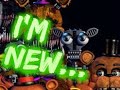 THE NEW FNAF 2 ENDOSKELETON Five Nights At Freddy S Theories