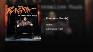 Emotions (Remix)