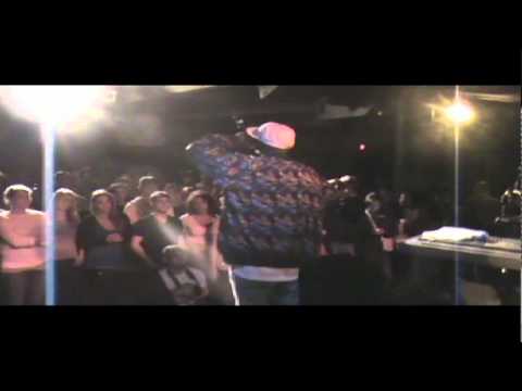 Blak Sea opening up for Mike Posner