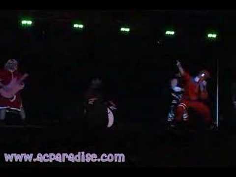 Katsucon 2005 - #21 Naruto JRock