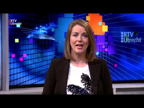 UNieuws - vr 1 mei 2020, 17.00 uur | RTV Utrecht