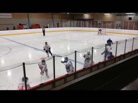 E2 Jyp Valkoinen - Jyki Leijonat