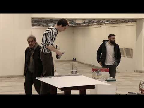 МЕТАРЕЗЕРВИ 2023 в изложбени зали