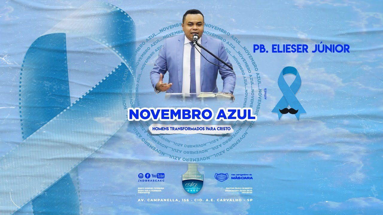 Quer mesmo ser transformado? | Pr. Junior