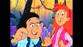 Kellogg's Wild Berry Pop Tarts Commercial 1996